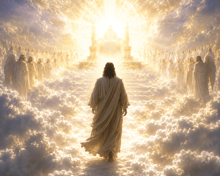 Why Is Jesus Called the Son of Man?