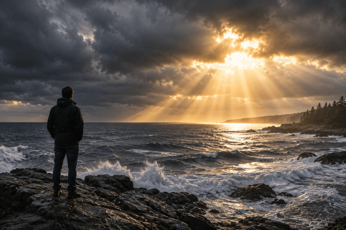 Why God's Sovereignty Matters in Everyday Life
