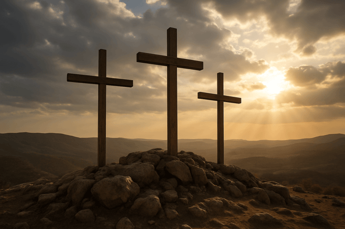 Why Is It Called Good Friday? Meaning, Bible Verses, and Hope