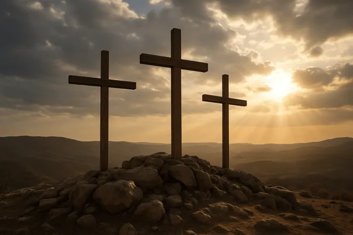 Why Is It Called Good Friday? Meaning, Bible Verses, and Hope