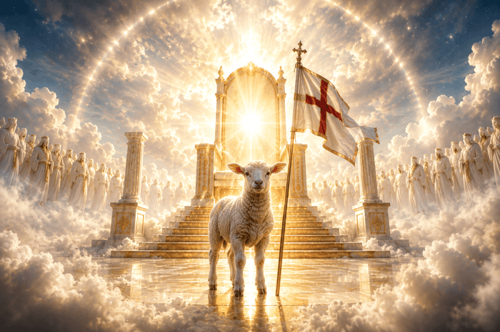 Why Is Jesus Called the Lamb of God?