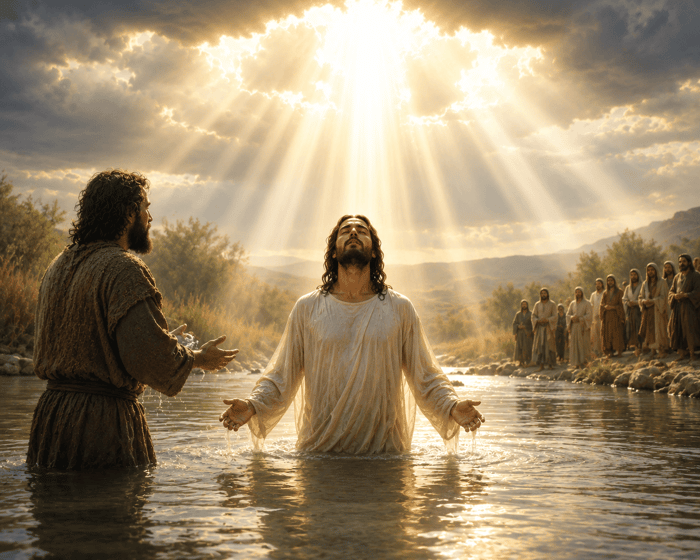 Why Is Jesus Called the Son of God?