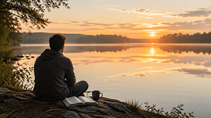 Why Spiritual Habits Matter for Christian Growth and Daily Life