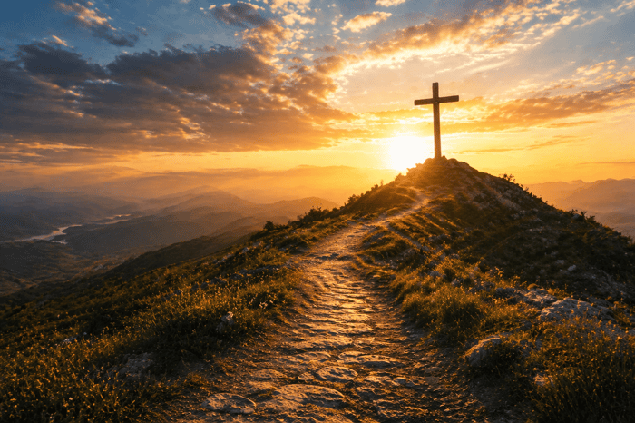 Why Jesus Identity Matters (Why Jesus Identity Matters for Salvation Explained)