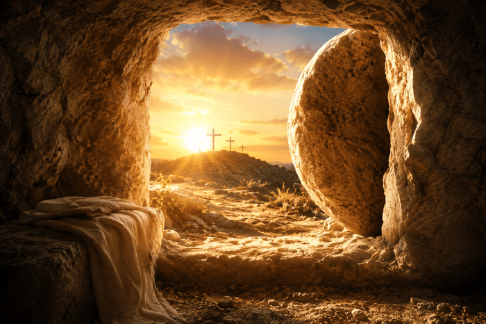 With God All Things Are Possible Meaning