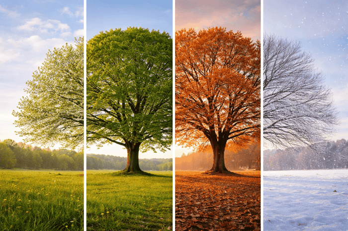 Why Spiritual Growth Takes Time (Biblical Truth Explained)