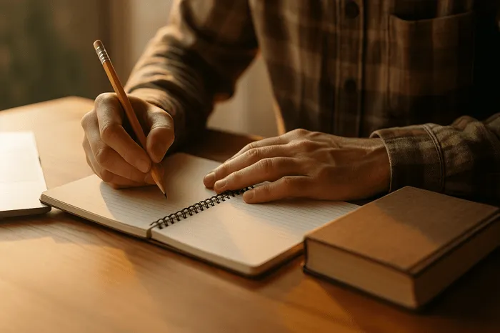 Working for the Lord: Colossians 3:23