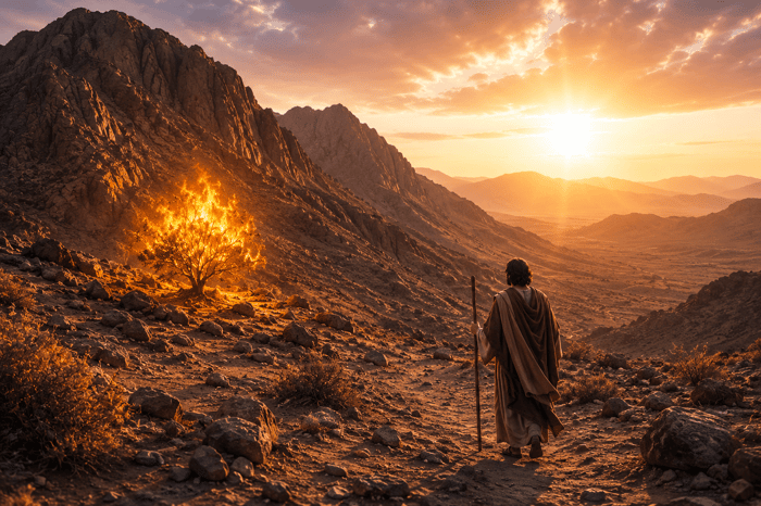 Yahweh Meaning: Understanding God's Covenant Name