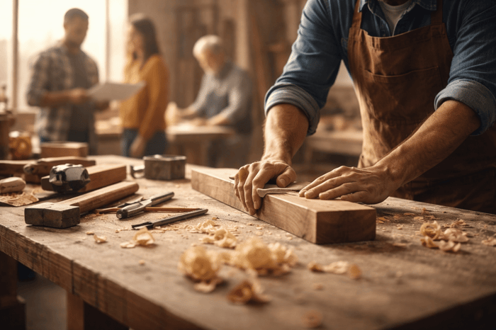 Work as Worship: Bible Meaning and Daily Application