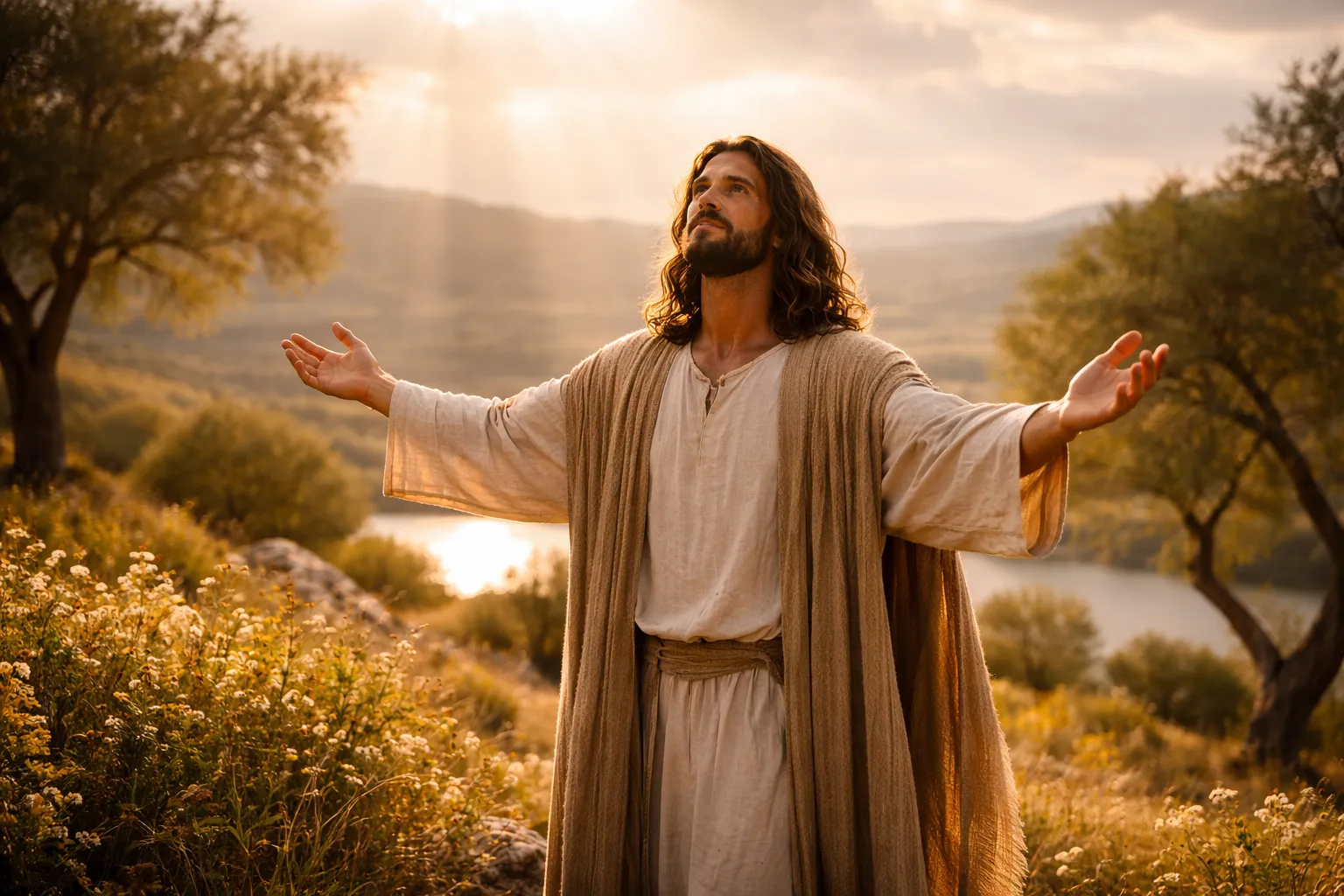 The Attributes of God: Knowing the Character and Nature of the Lord