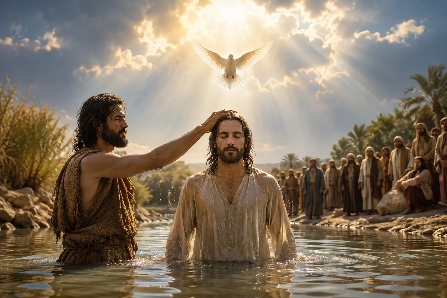What Is the Trinity? A Guide to the Father, Son, and Holy Spirit