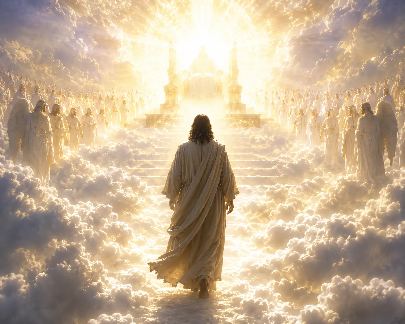 Why Is Jesus Called the Son of Man?