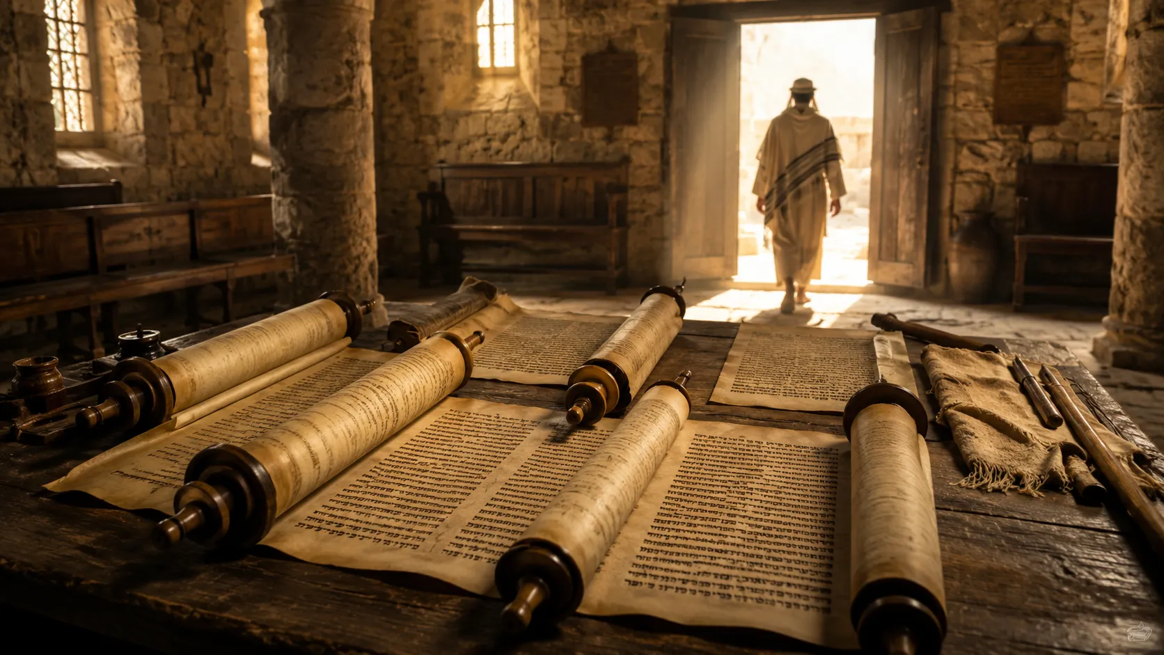 Why Is Jesus Called the Messiah? Biblical Proof He Is the Promised Christ