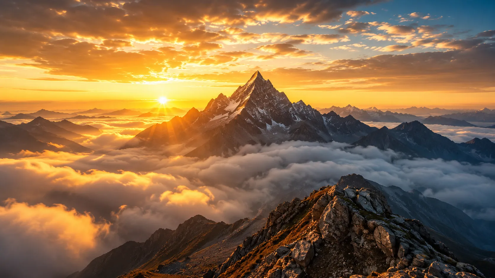 Why Is God Holy? (What Makes God Different From Creation)