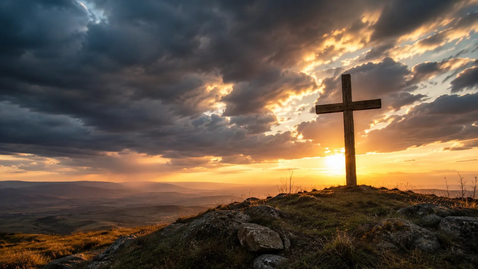 Why Can't God Tolerate Sin? (Holiness Explained)