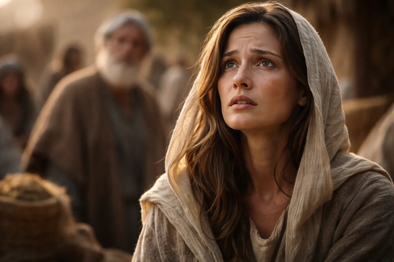 Why Blasphemy of the Holy Spirit Causes Fear (Bible Explanation)