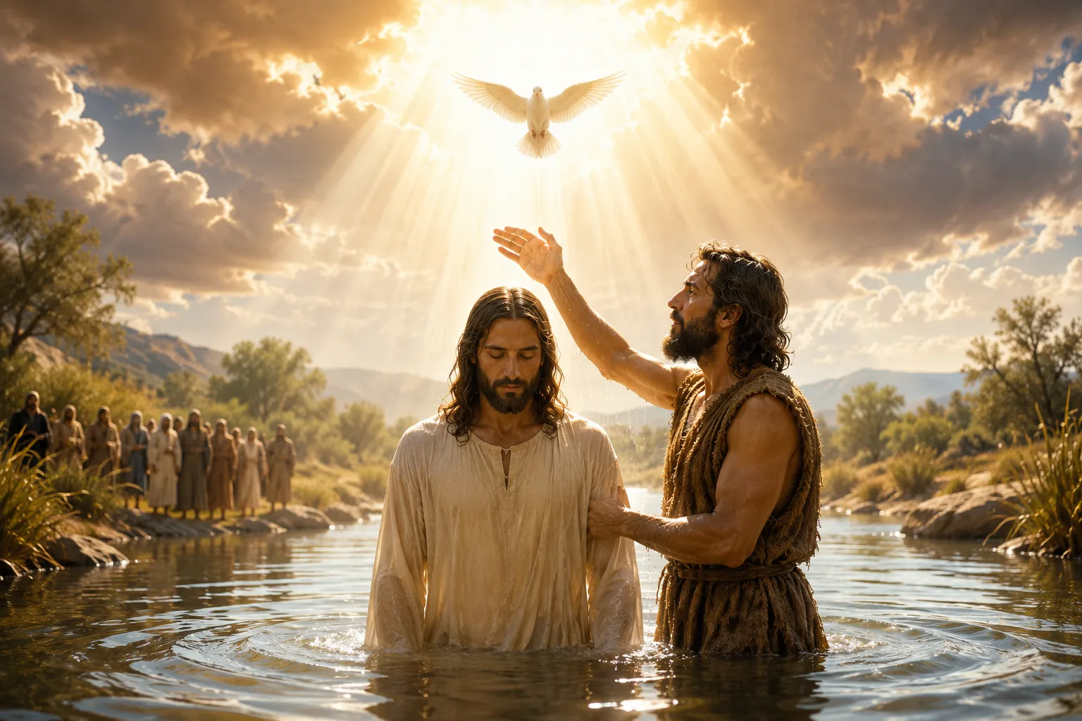 Who Is God the Father? (Understanding the First Person of the Trinity)