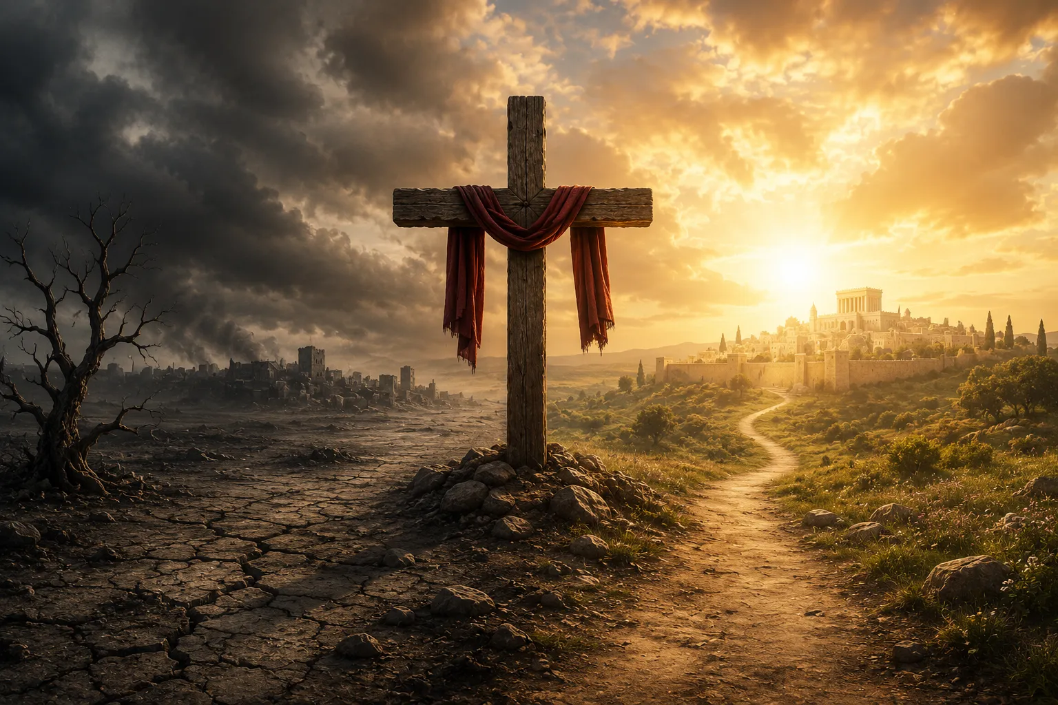 What Is the Plan of Redemption?