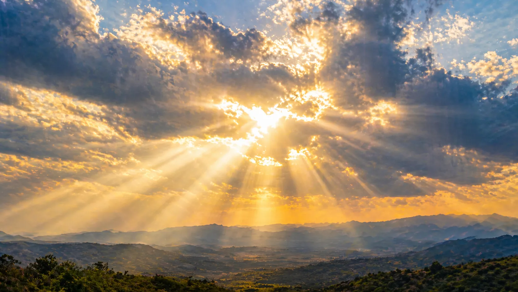 What Is the Holiness of God? (Holiness of God Explained)