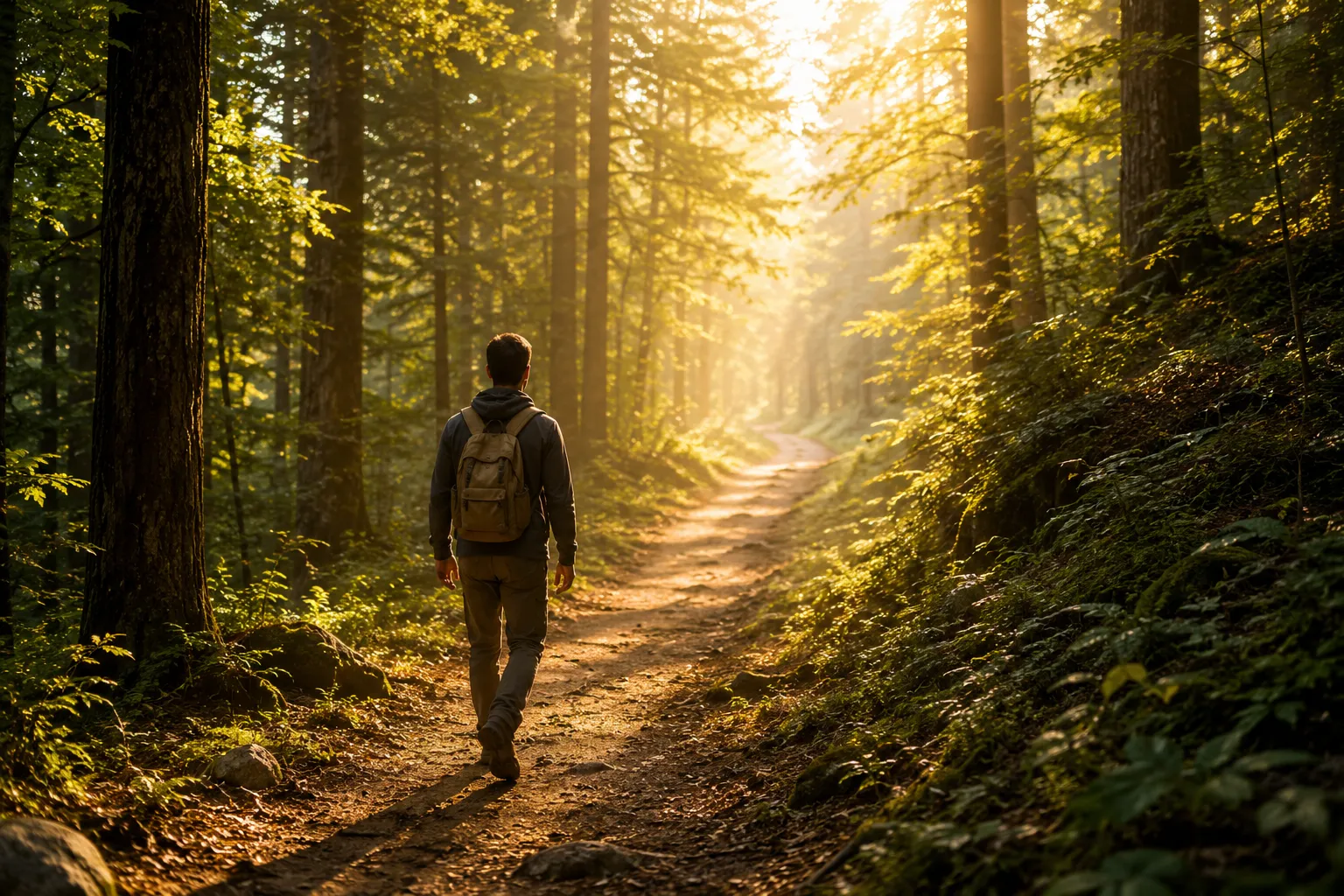 What Is Holy Spirit Guidance?