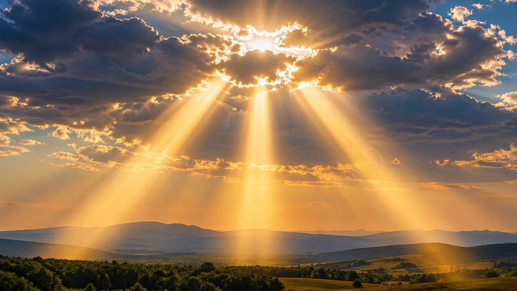 What Does One God in Three Persons Mean? (Biblical Explanation)