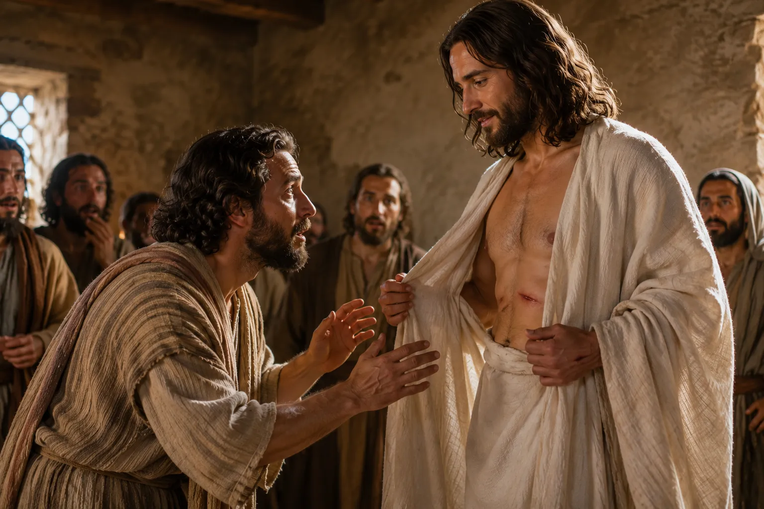 What Does "Jesus Is Lord" Mean? Understanding the Bible's Greatest Confession