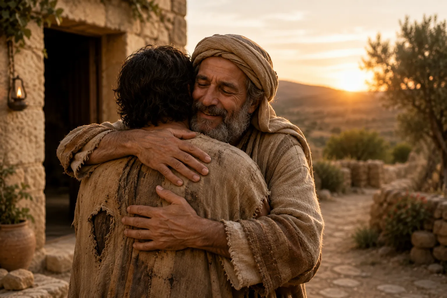What Does It Mean That God Is Our Father?