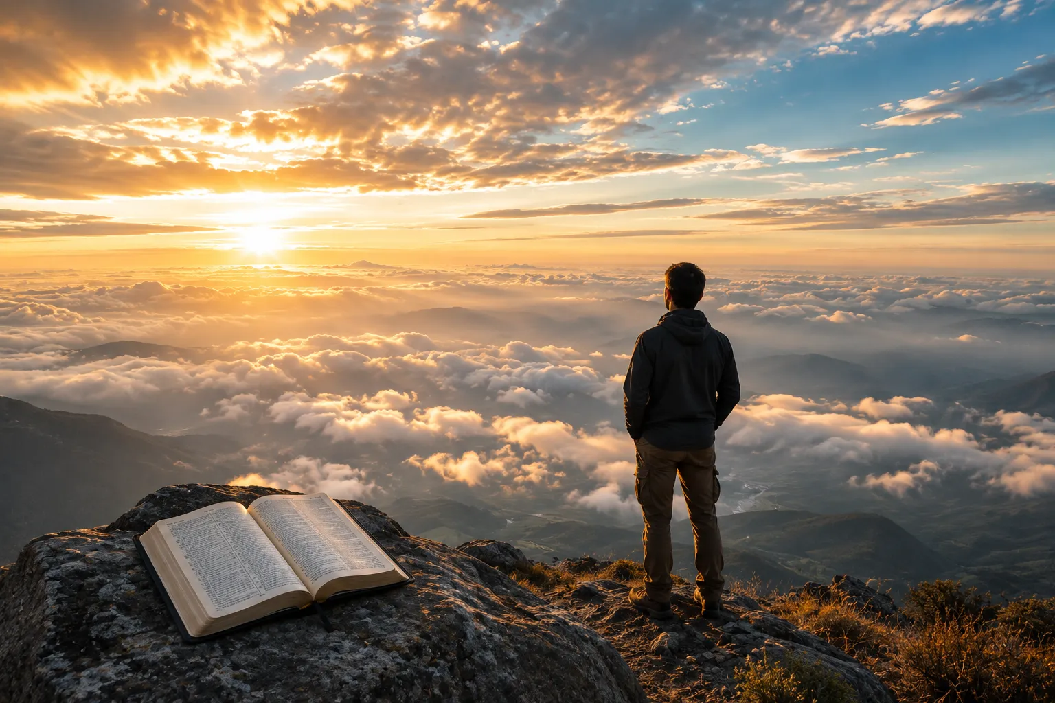 Understanding the Trinity: Why God's Nature Is Beyond Us