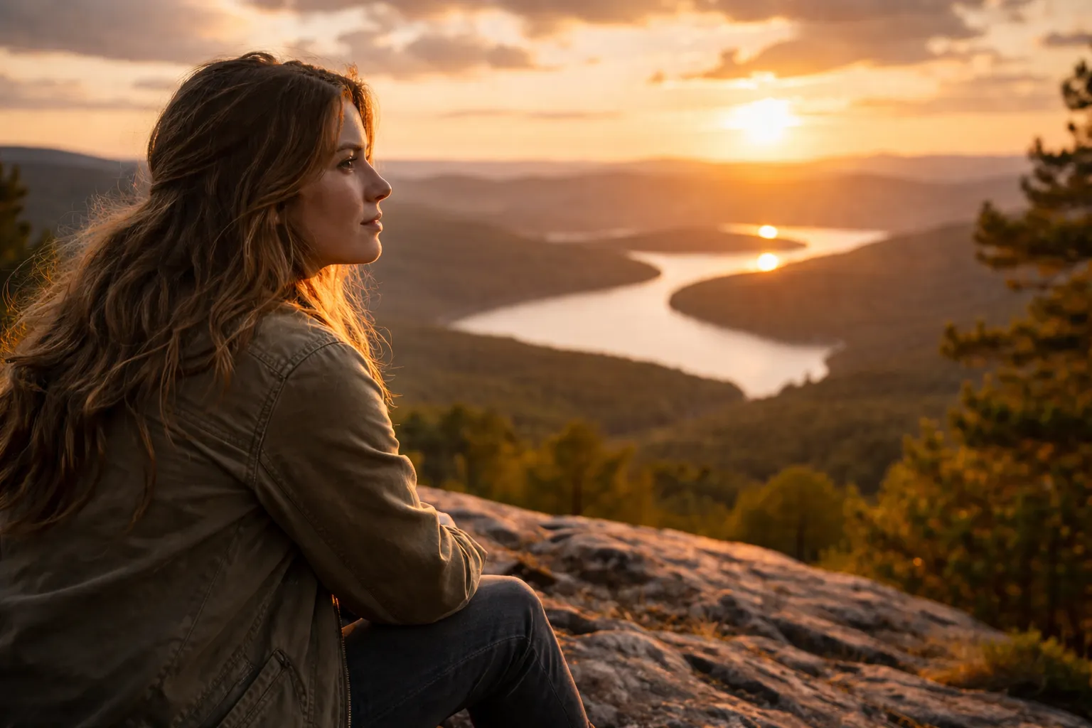 Trusting God When Life Feels Out of Control (Biblical Encouragement)