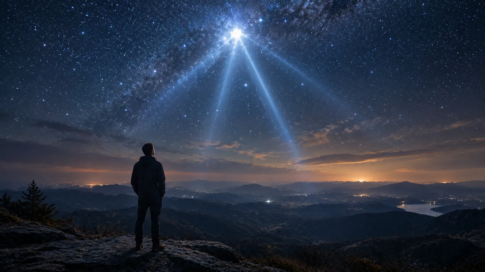 Trinity Contradiction: How Can God Be One and Three?