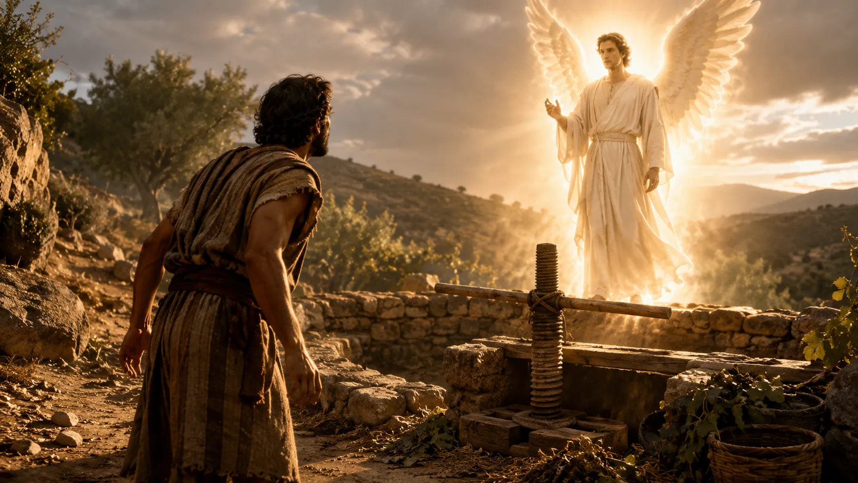 Jehovah Shalom Meaning: The Lord Is Peace Explained