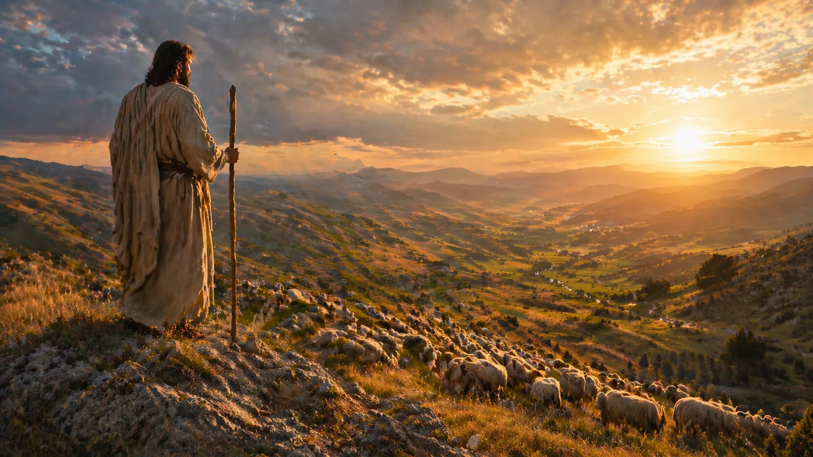 Is Jesus Fully God and Fully Man? (Biblical Truth Explained)