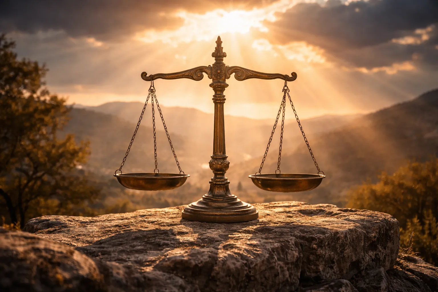 Is God's Judgment Fair? (What the Bible Says About God's Justice)