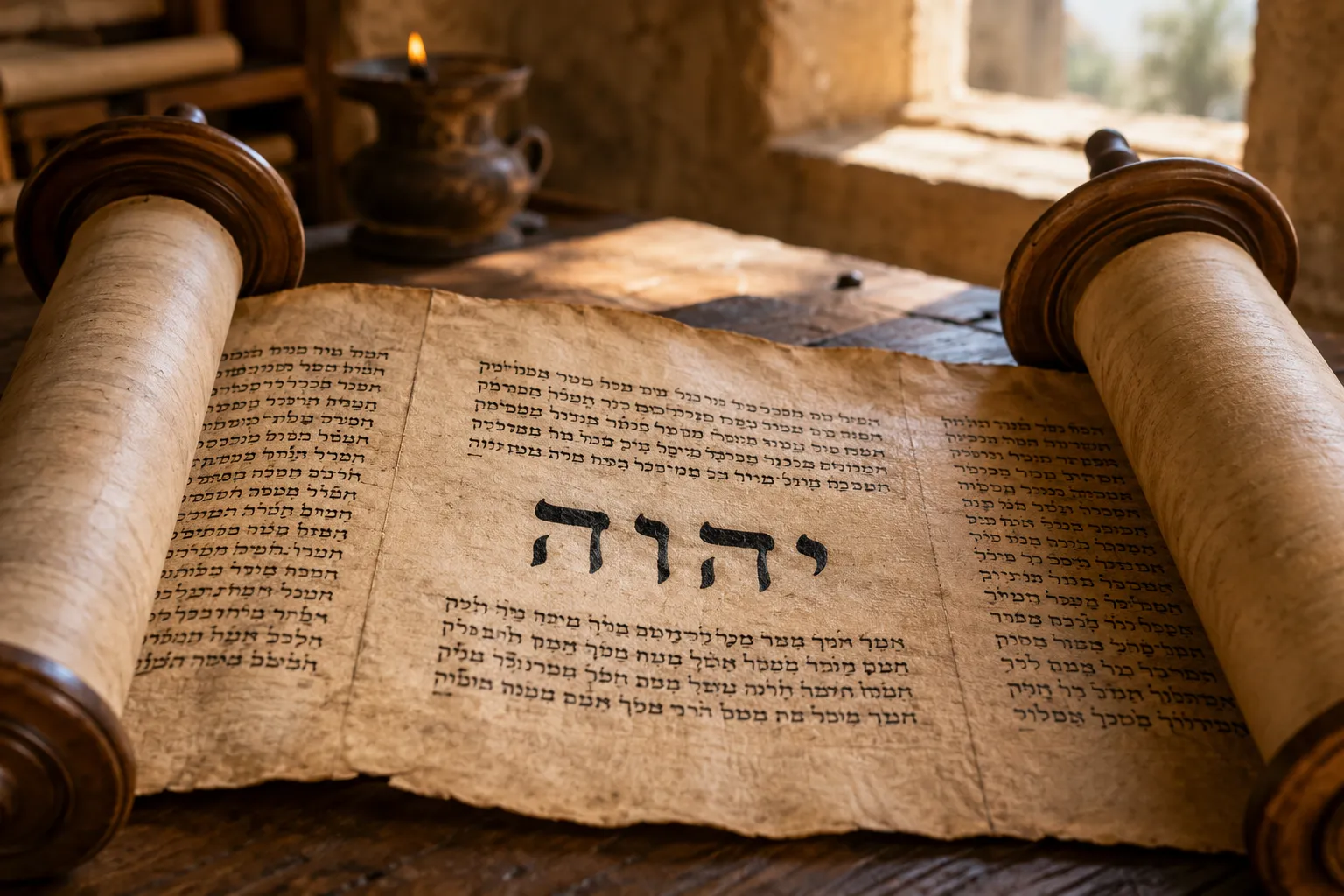 How to Pronounce Yahweh: A Simple Biblical Guide