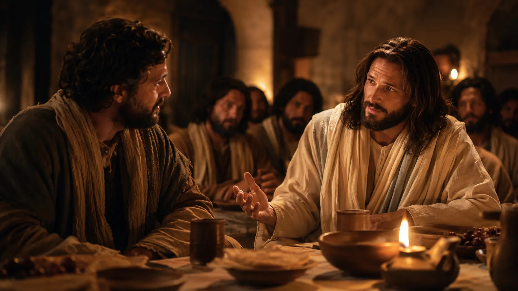 God Revealed in Jesus: What "Whoever Has Seen Me Has Seen the Father" Means