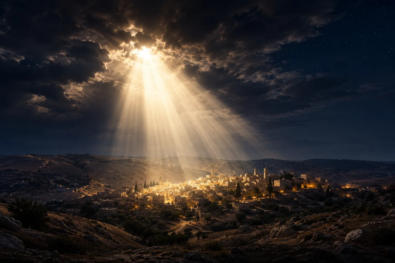 Emmanuel Meaning: What Does God With Us Really Mean?