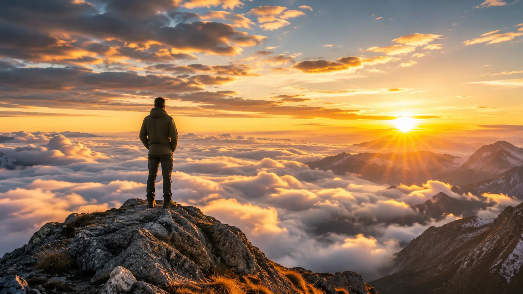 El Elyon Meaning: Understanding God Most High