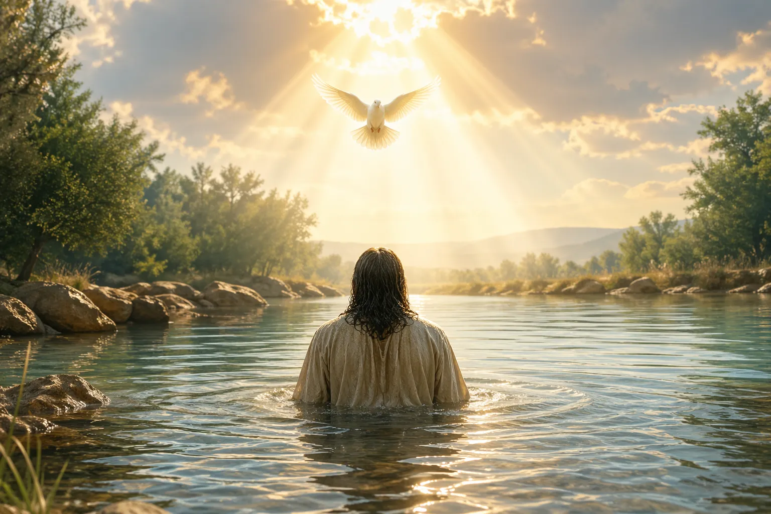 Common Trinity Errors (Misunderstandings About the Trinity Explained)