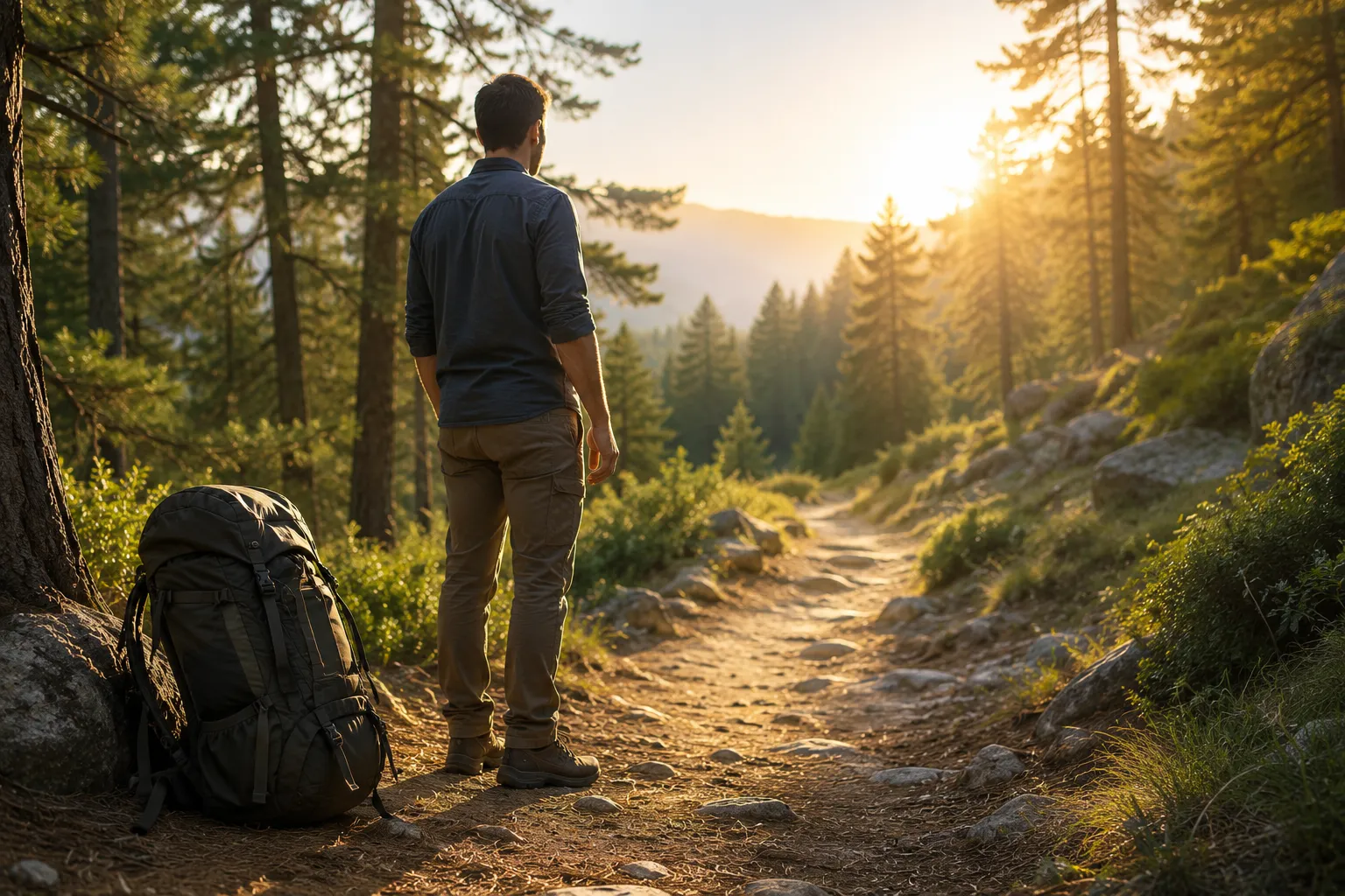 Cast Your Cares on God: Meaning of 1 Peter 5:7 Explained