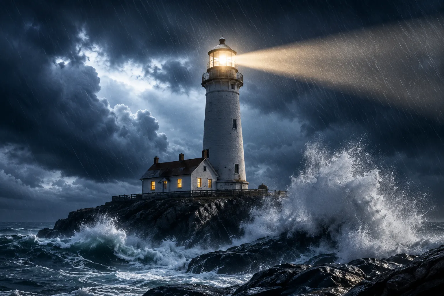 Can Christians Trust God's Care When Life Doesn't Make Sense?