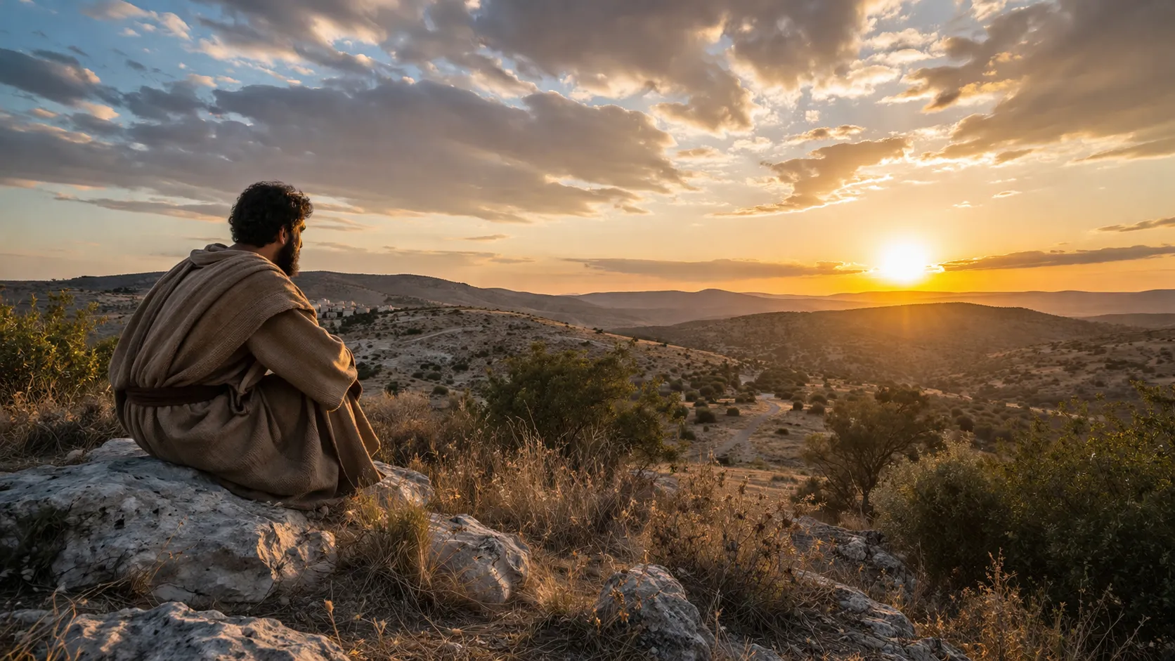 Bible Verses About God's Justice (Scriptures on Righteous Judgment)