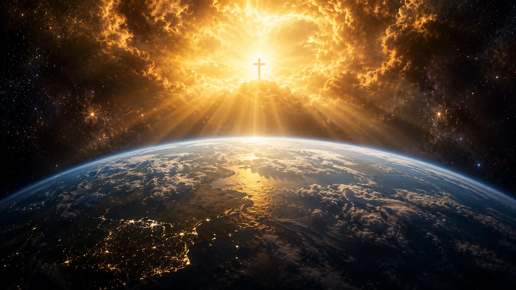 Before the Foundation of the World: The Father's Plan of Redemption