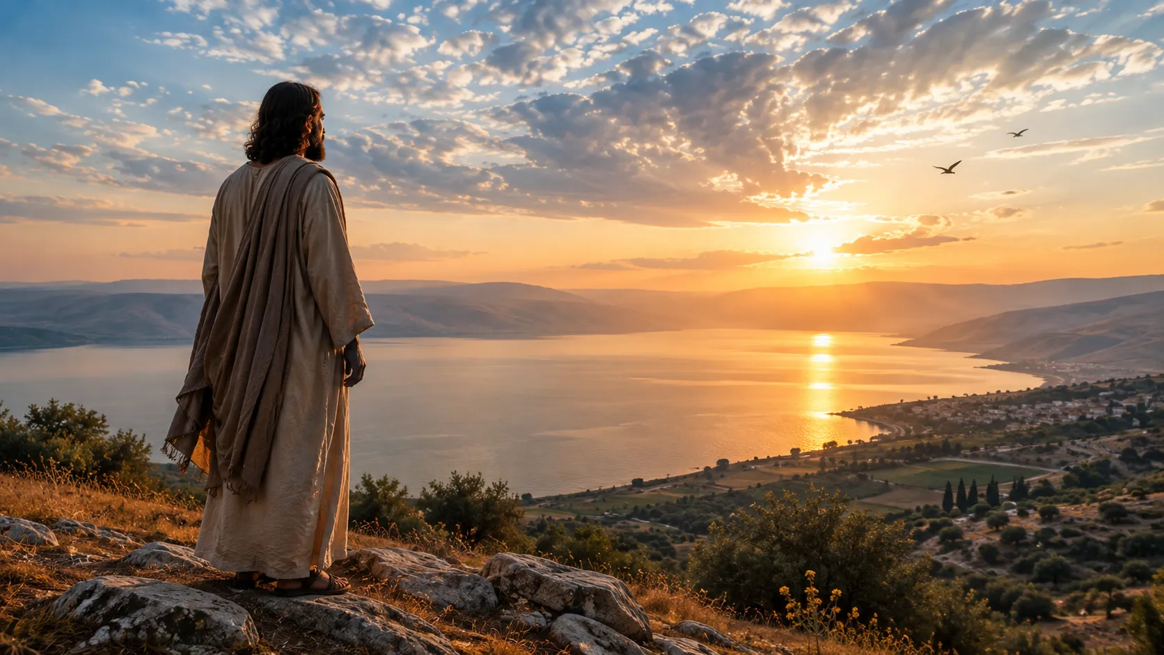 Arianism Explained: Is Jesus a Created Being or Eternal God?