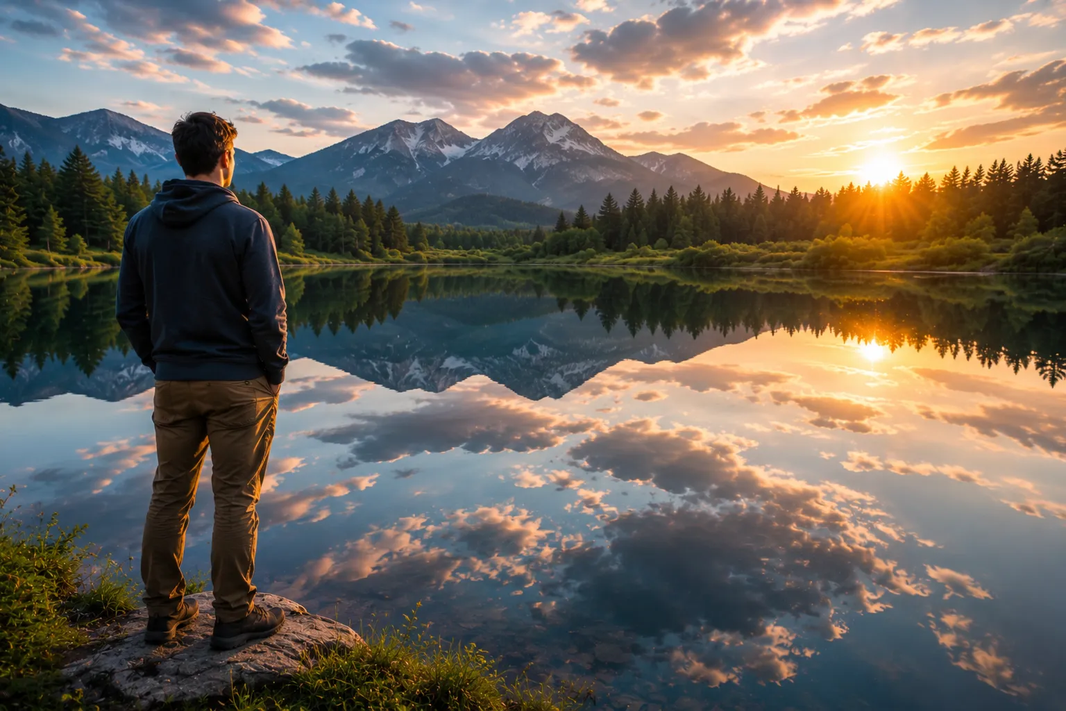 7 Signs of the Holy Spirit in Your Life