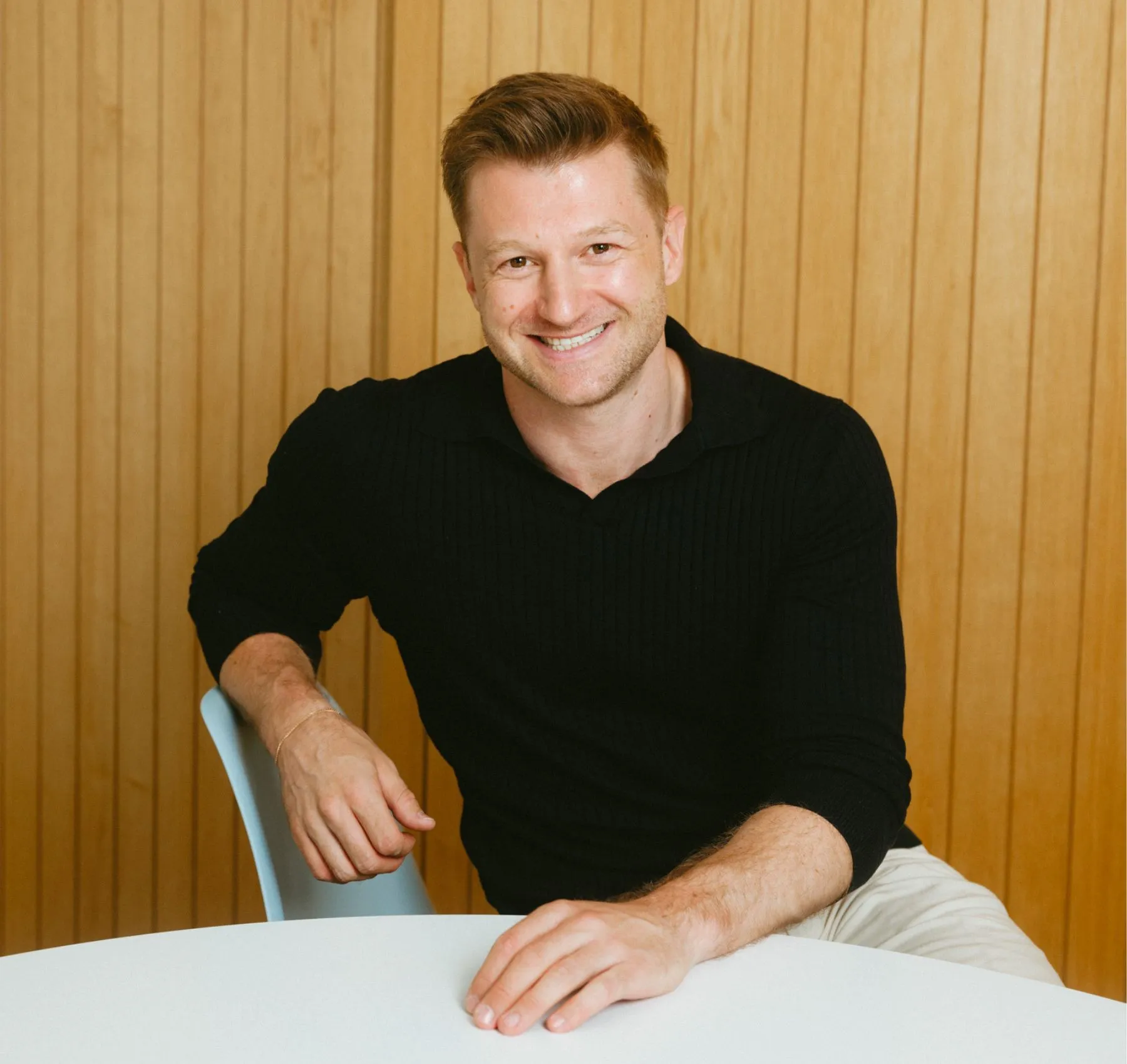 Daniel Ziegl, Employer-Branding-Berater aus Wien