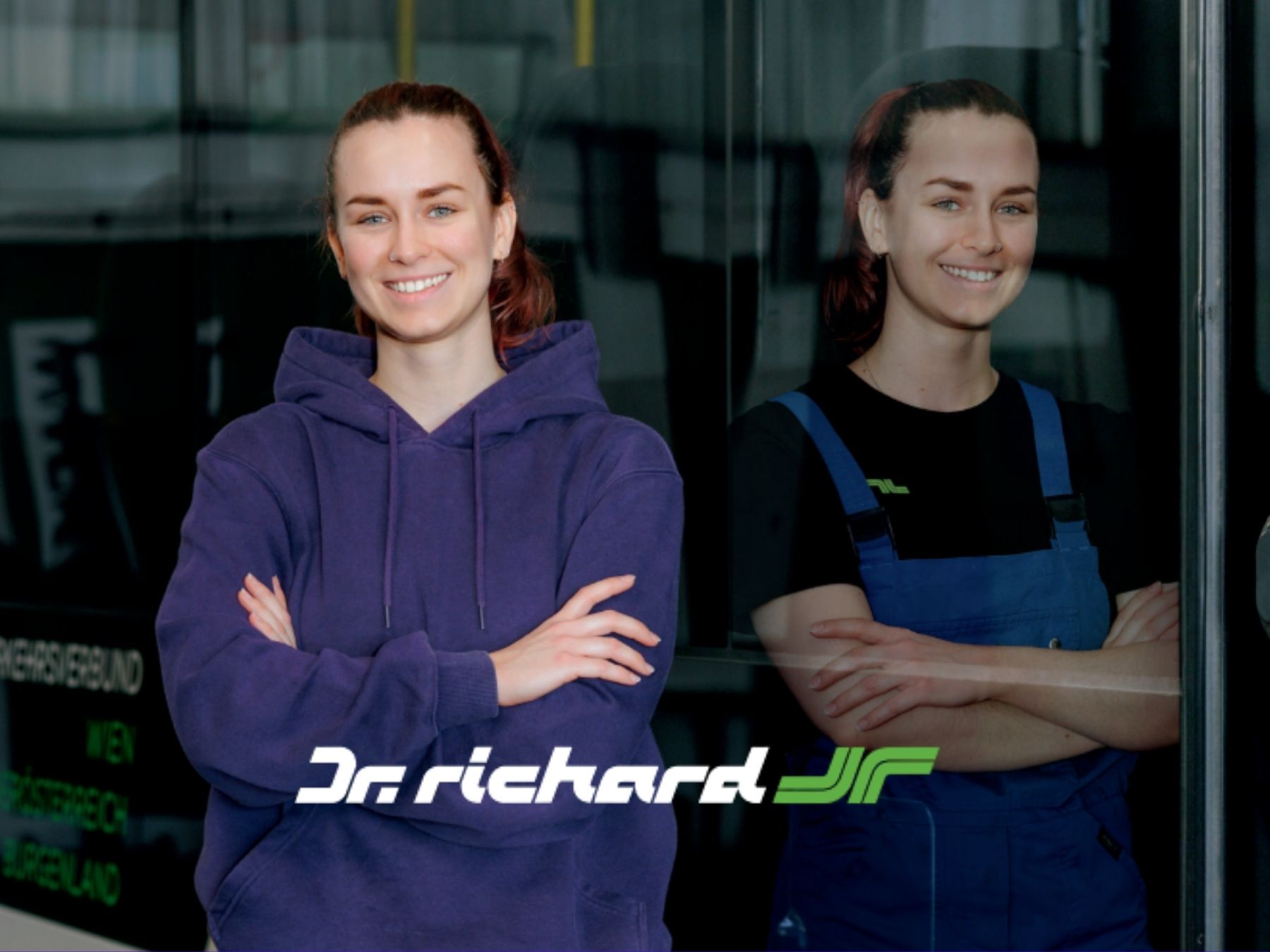 Employer-Branding-Motiv Dr. Richard