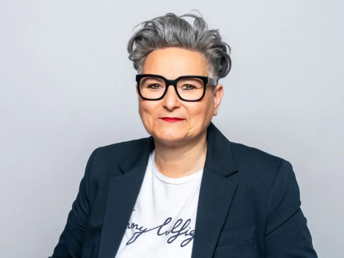 Manuela Wenger