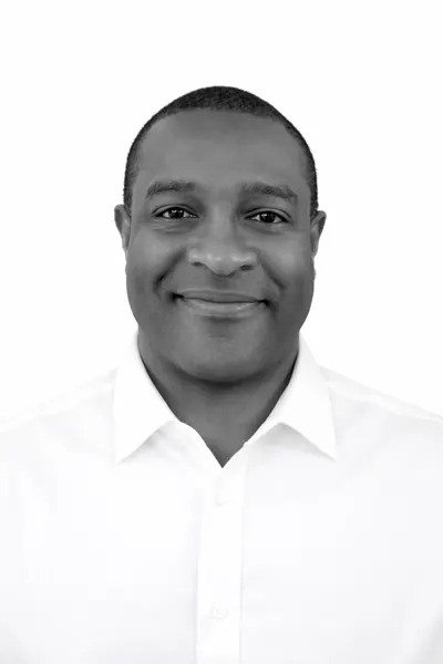 Desni Burton, Founder and Technical Leadership