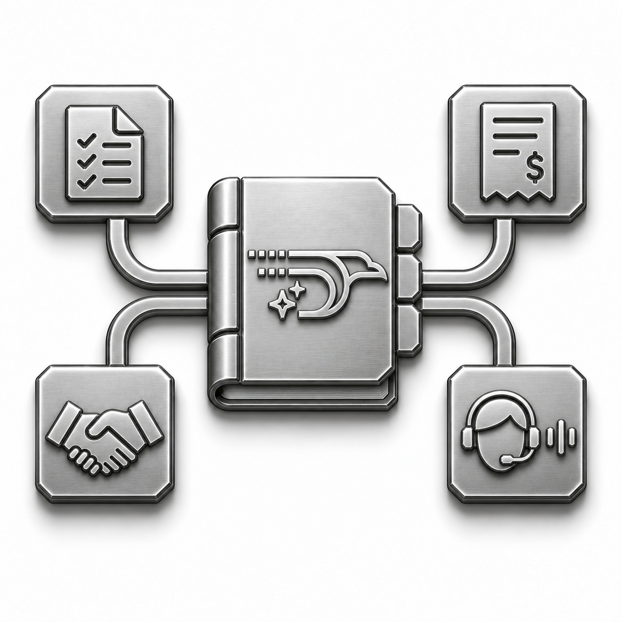 Price Changes and Control: a price change on one task with the downstream estimates, agreements, and invoices it affects