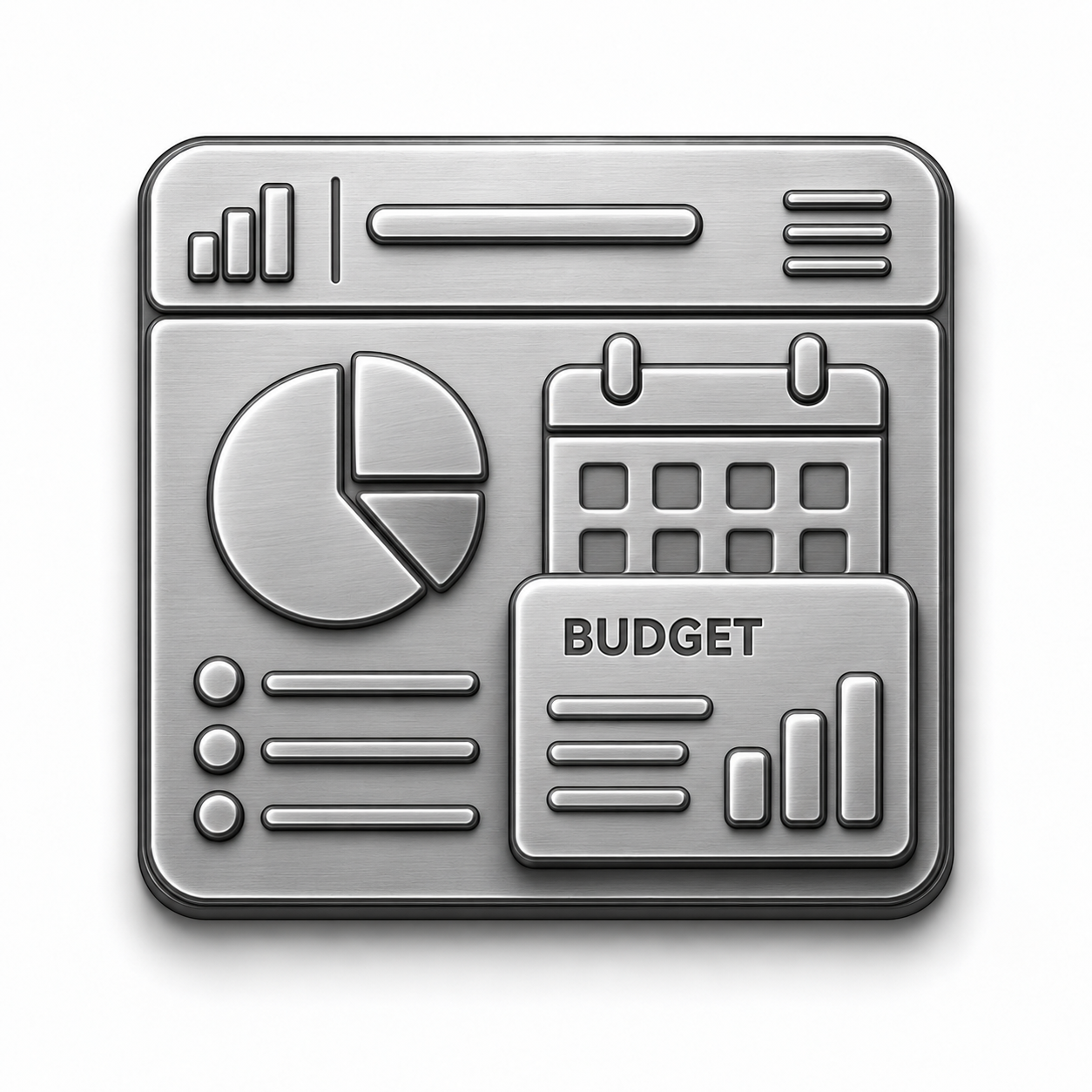 Budget Plans
